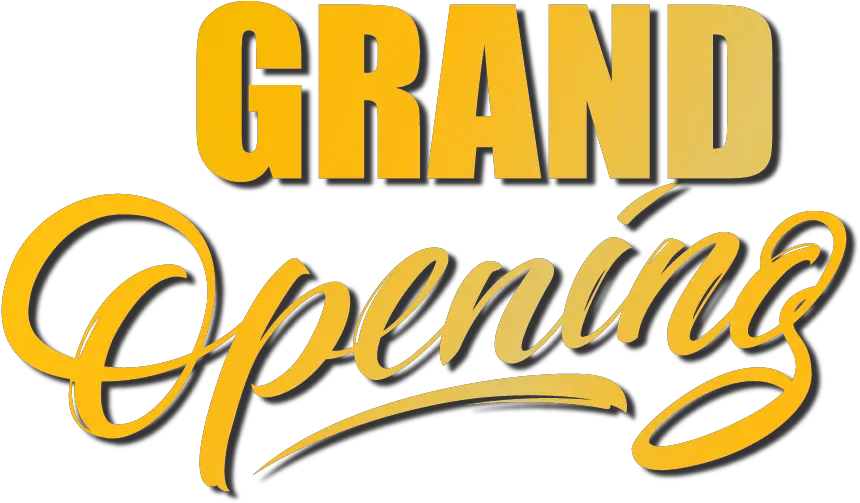  Grand Opening Ads Transparent Grand Opening Png Grand Opening Png