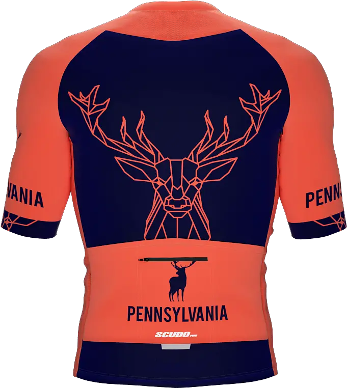  Scudopro Pro Long Sleeve Png Penn State Icon