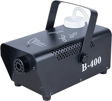  Fog Machine 400 Watt Fog Machine Png Fog Effect Png