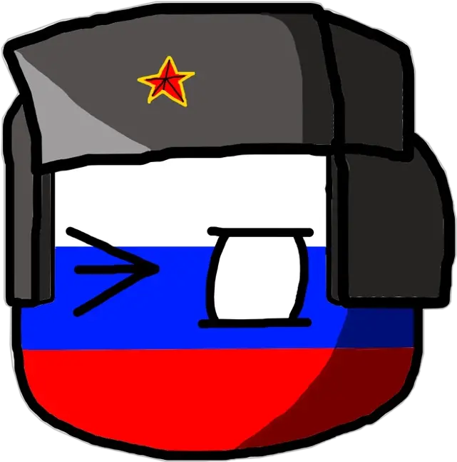  Russiaball Tom And Jerry Fanon Wiki Fandom Png Putin Icon