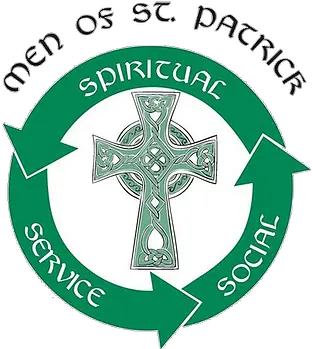  St Patrick Catholic Church Mnf Fundraiser Religion Png Mbta Icon