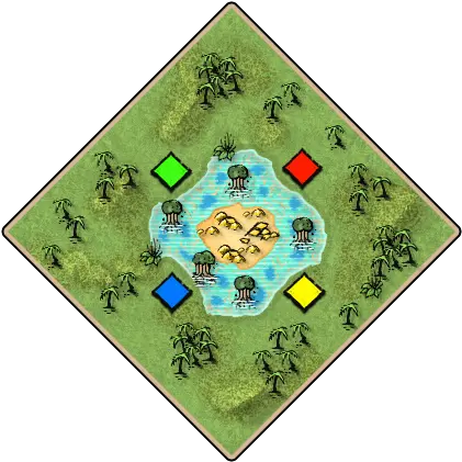  Golden Swamp Golden Swamp Aoe2 Png Starcraft Ghost Icon