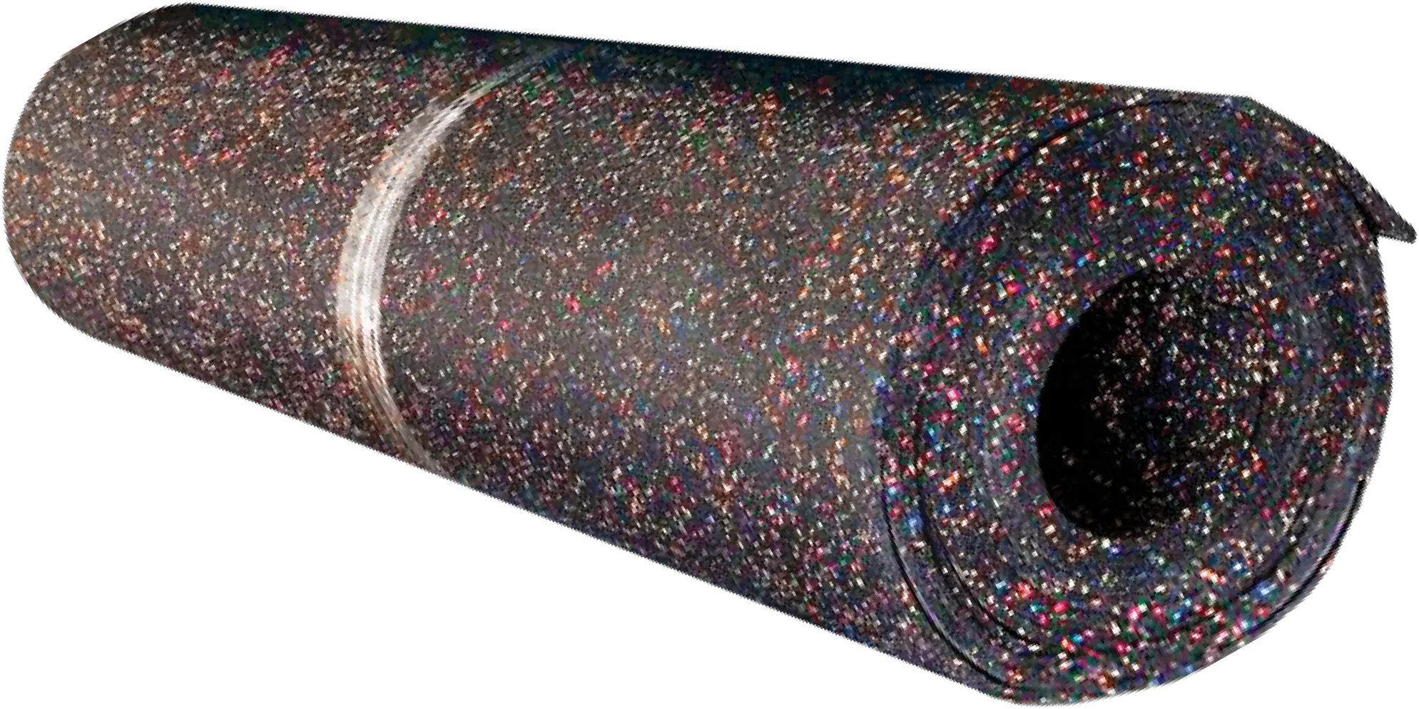  Confetti Rolls Survivor Sportfloor Hiline Wi Cylinder Png Glitter Confetti Png