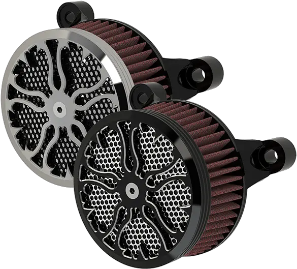  Ring Of Fire Air Cleaner Motorcycle Wheel Png Ring Of Fire Png