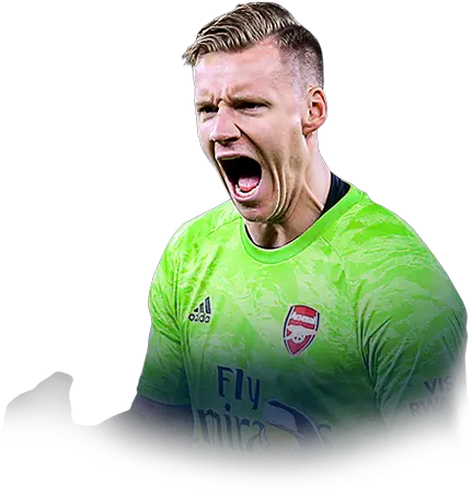  Bernd Leno Fifa 20 Dean Henderson Fifa 20 Card Png Fifa Png