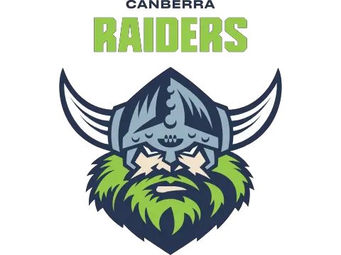  Canberra Raiders Canberra Raiders Logo Png Raiders Png