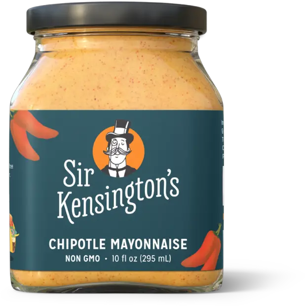  Sir Kensingtonu0027s Mayonnaise Sir Kensington Special Sauce Png Mayo Png