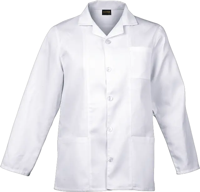  Exclusive Apparel Multifunctional Long Sleeve Lab Coat Long Sleeve Png Lab Coat Png