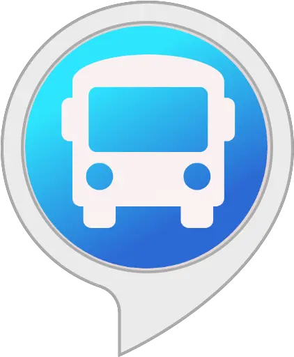  Amazoncom Nyc Buses Alexa Skills Language Png Nyc Icon Png