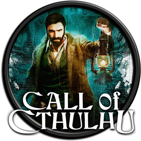  Call Of Cthulhu Png Icon