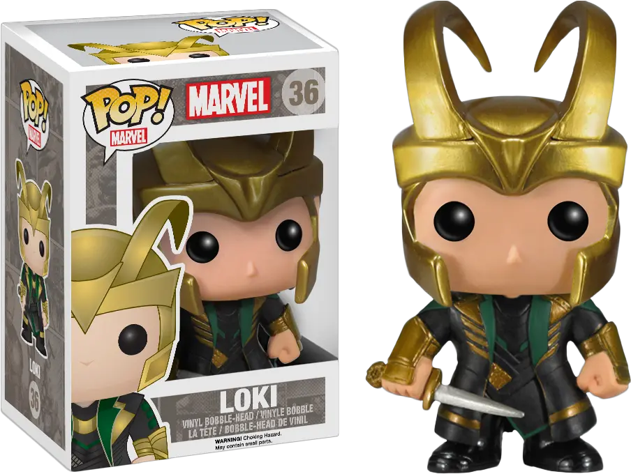  Loki Funko Pop Thor Loki Png Loki Png