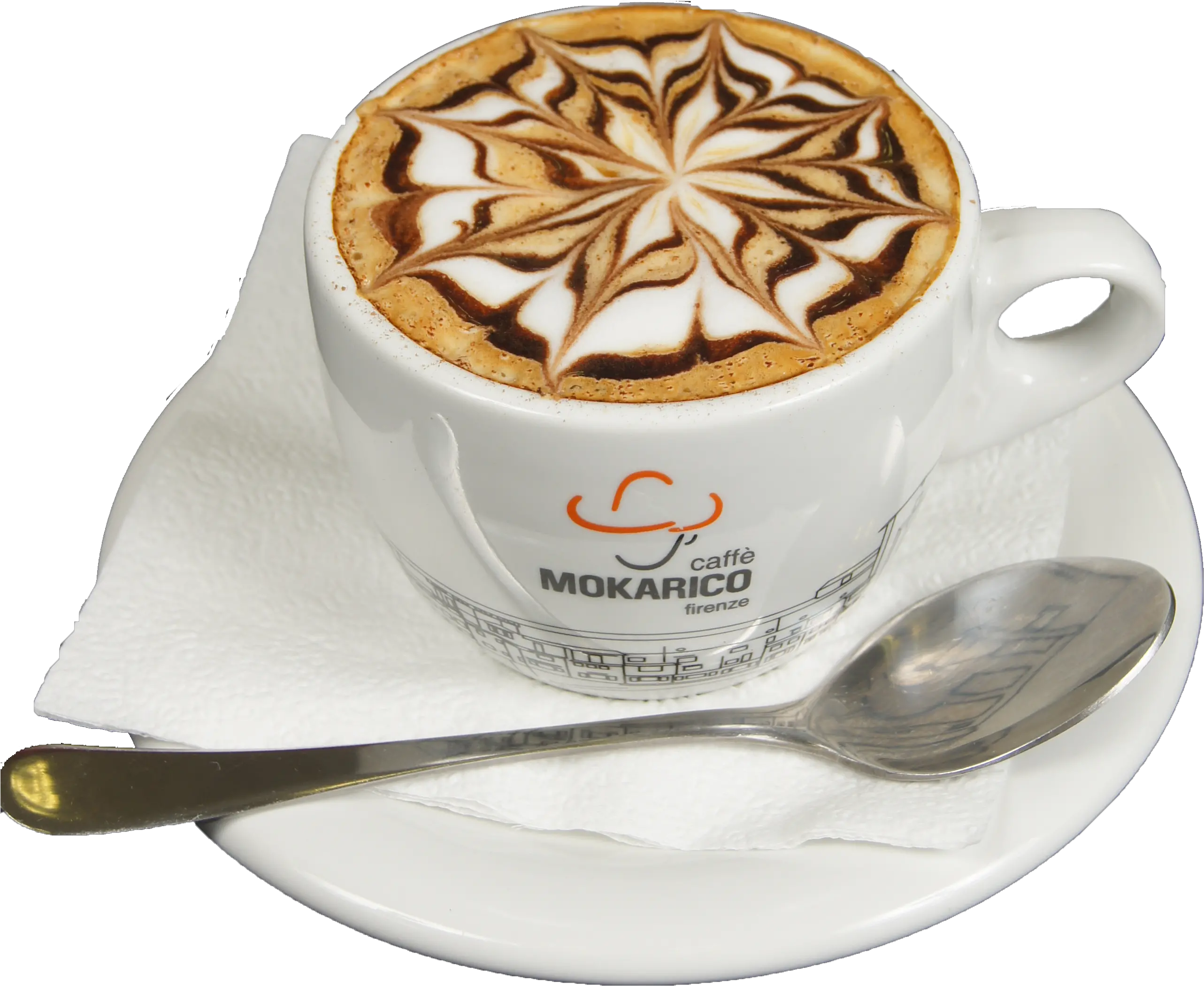  Cappuccino Png Coffee Today Restaurants Latte