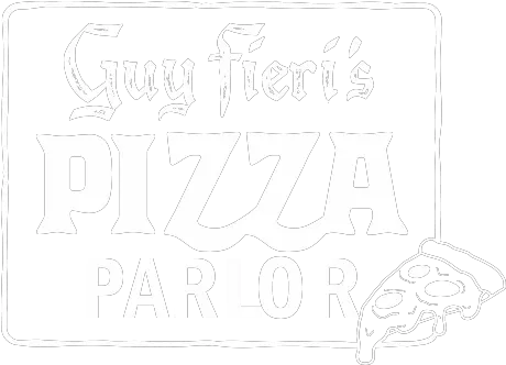  Guy Fieriu0027s Pizza Parlor Power Plant Hampton Roads Language Png Guy Fieri Transparent