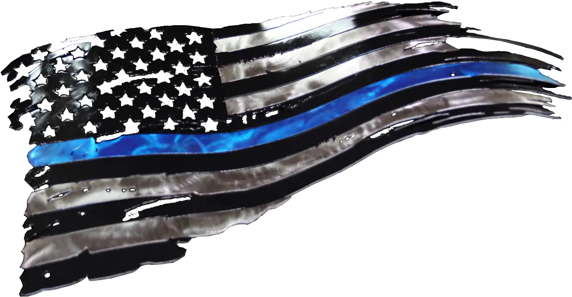  Thin Blue Line Png 6 Image Thin Blue Line Flag Png Thin Blue Line Png