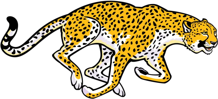  Running Cheetah Png Picture 514927 Leopard Clipart Run Cheetah Clipart Cheetah Png