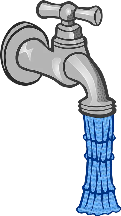  Clipart Issue Faucet Hahn Tap Clipart Png Tap Png