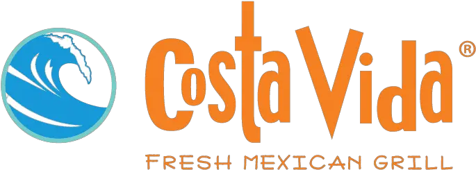  Costa Vida Catering Png Logo