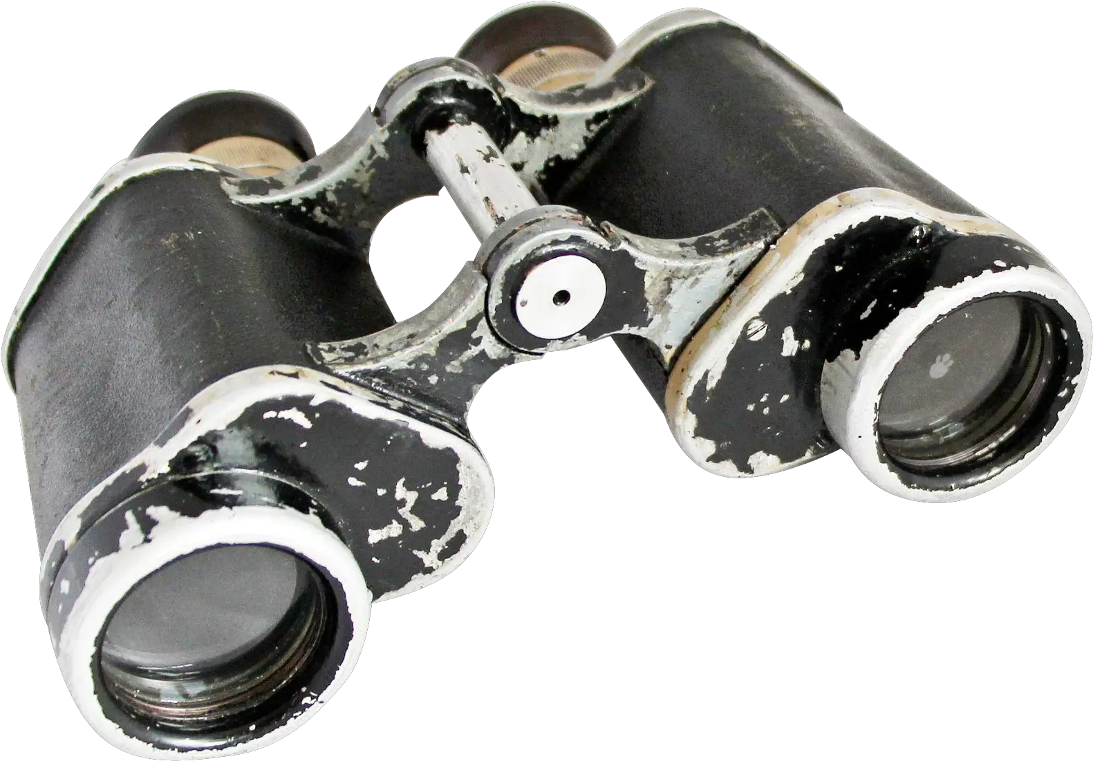  Download Military Binoculars Vintage Ddx Old Portable Network Graphics Png Binoculars Png