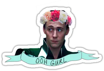  Loki U0026 His Sass By Songoftheriver For Adult Png Loki Png