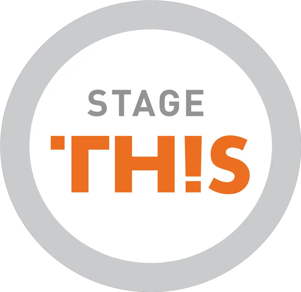  Stage Ths Pre Lit 3wall Cyc Png Stage Png