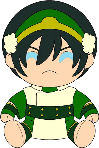  Plush Collection U2013 Youtooz Collectibles Fictional Character Png Toph Icon