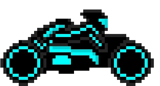  Tron Motorcycle Synthetic Rubber Png Tron Png