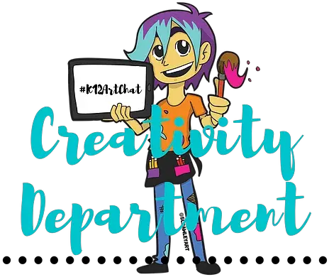  Podcast The Creativity Department Dept Happy Png Creativity Png