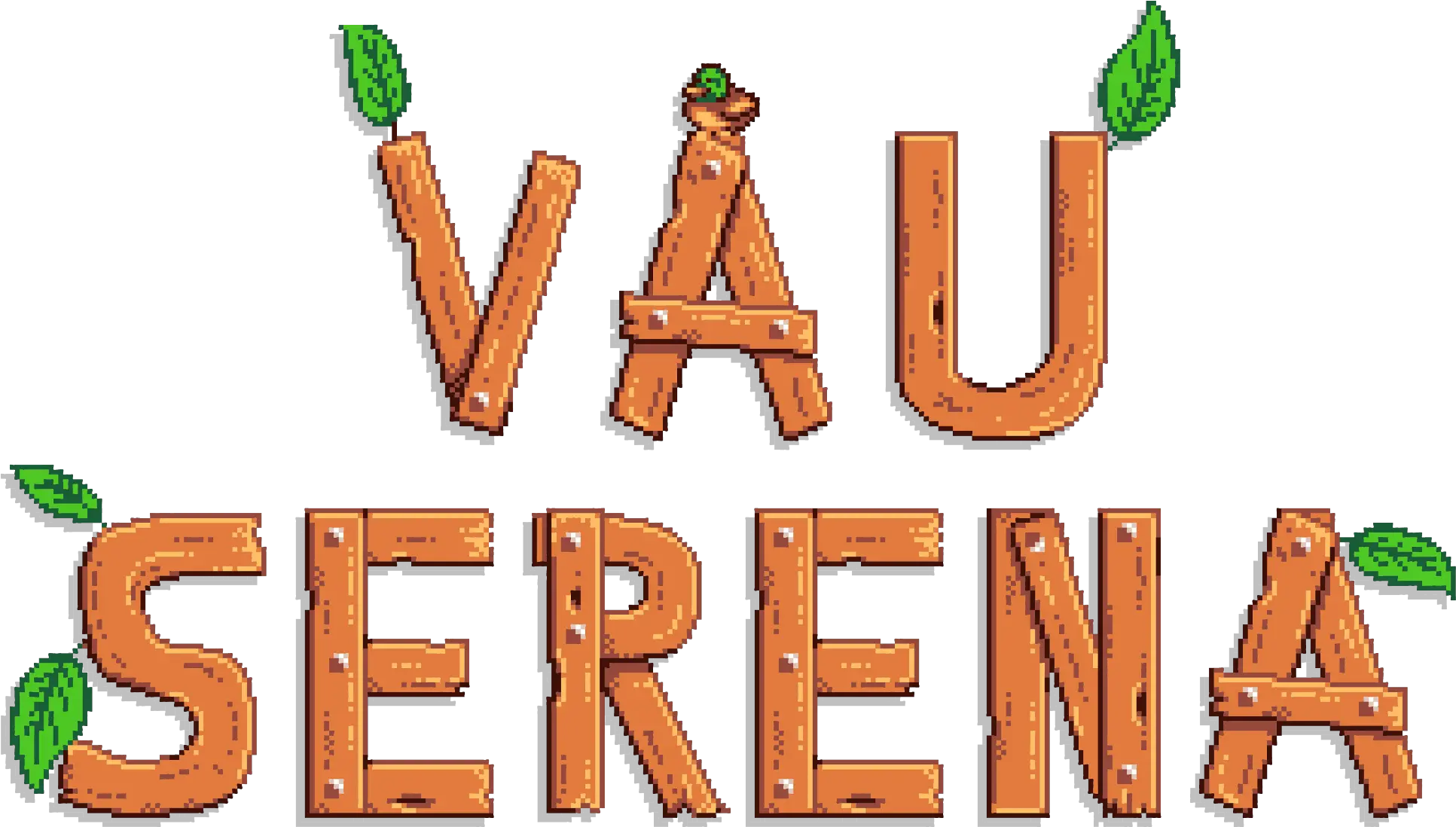  Vau Serena Wood Png Stardew Valley Png