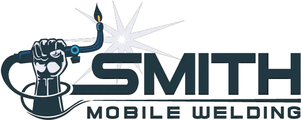  Smith Mobile Welding Graphic Design Png Welding Logo