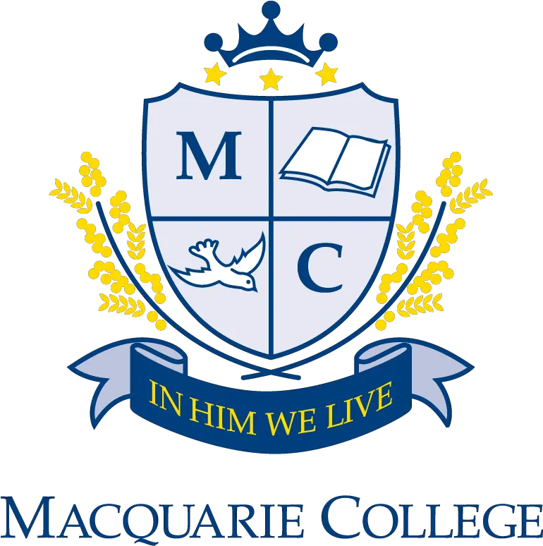  Mc Logo Macquarie College Png Mc Logo