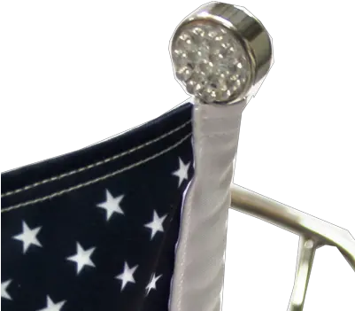  Led Lighted Flag Pole Toppers United States Png Flag Pole Png