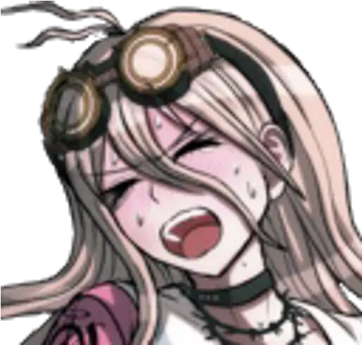  Sticker Maker Asd Sprite Miu Iruma Png Chie Satonaka Icon