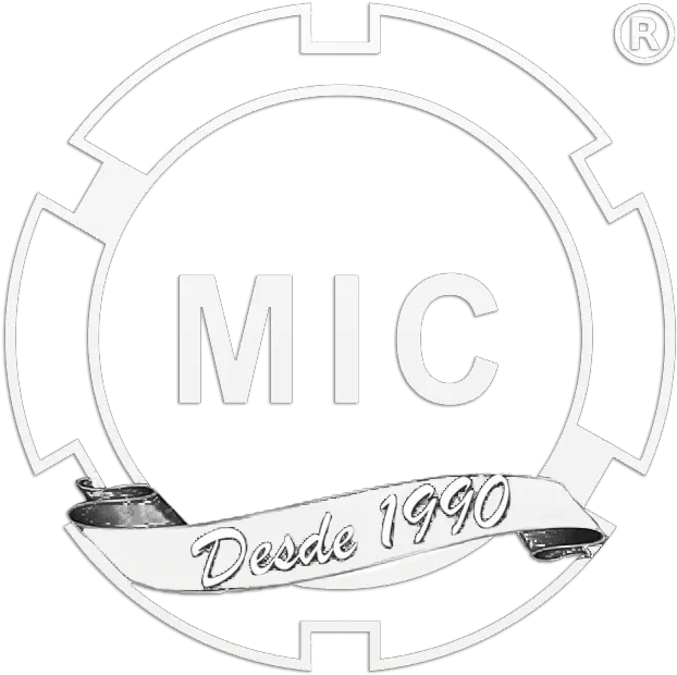  Mic Mecânica Industrial Centro Home Mic Mecanica Industrial Centro Png Mic Logo