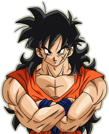  Yamcha Yamcha Dragon Ball Png Piccolo Dbz Icon