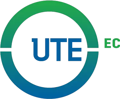  Portal Integrado Ute Ec Png Ute Logotipo