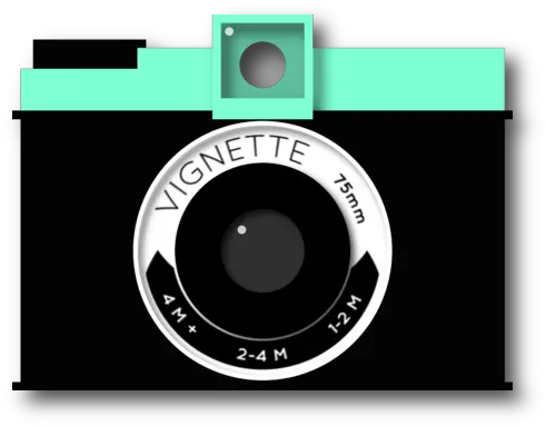  Vignette Photo Effects Vignette App Png Vignette Transparent