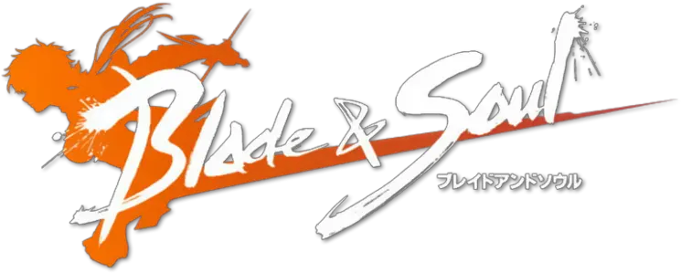  Blade Soul Transparent Blade And Soul Png Blade And Soul Logo