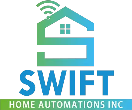  Pricing Swift Home Automation Inc Vertical Png Swift Logo