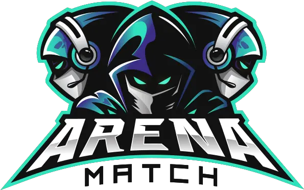  Amgold An Esport Platform Arena Match Gold Png Esport Logo