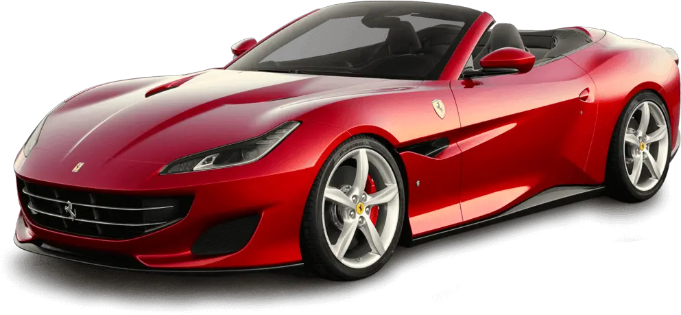  The Mechanic Who Bought A Ferrari With 2020 Ferrari Portofino Price Png Ferrari Transparent