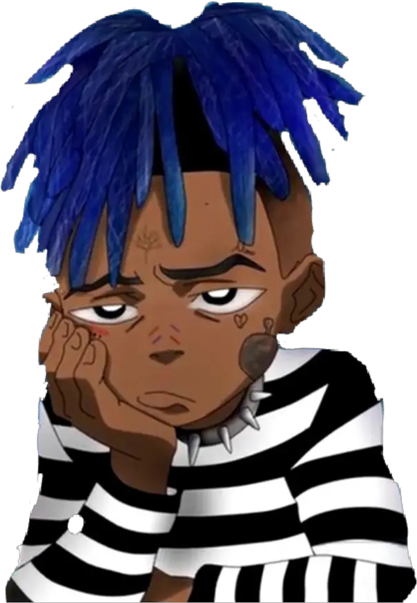  Cartoon Wallpapers Xxxtentacion Cartoon Png Xxxtentacion Png