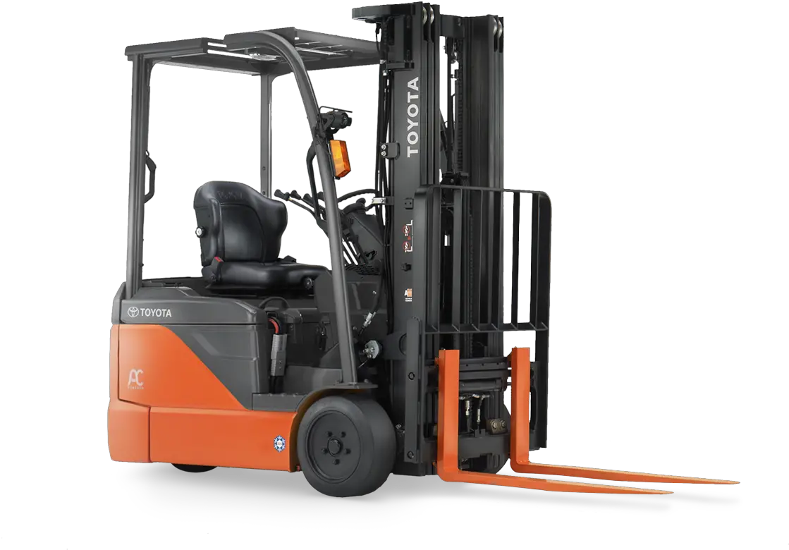  Span Idu003dhscoswrappername Classu003dhscoswrapper Toyota 3 Wheel Electric Forklift Png Forklift Png