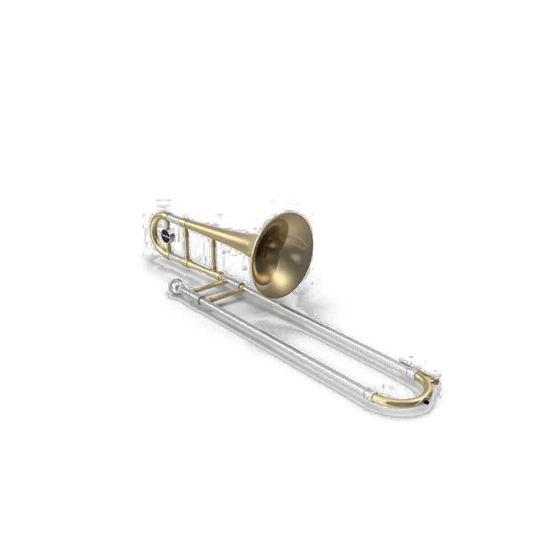  Png Image With Transparent Background Types Of Trombone Trombone Transparent