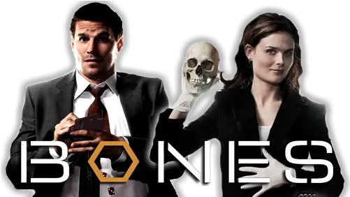  Clip Art Graphics Bones Tv Show Png Bones Png