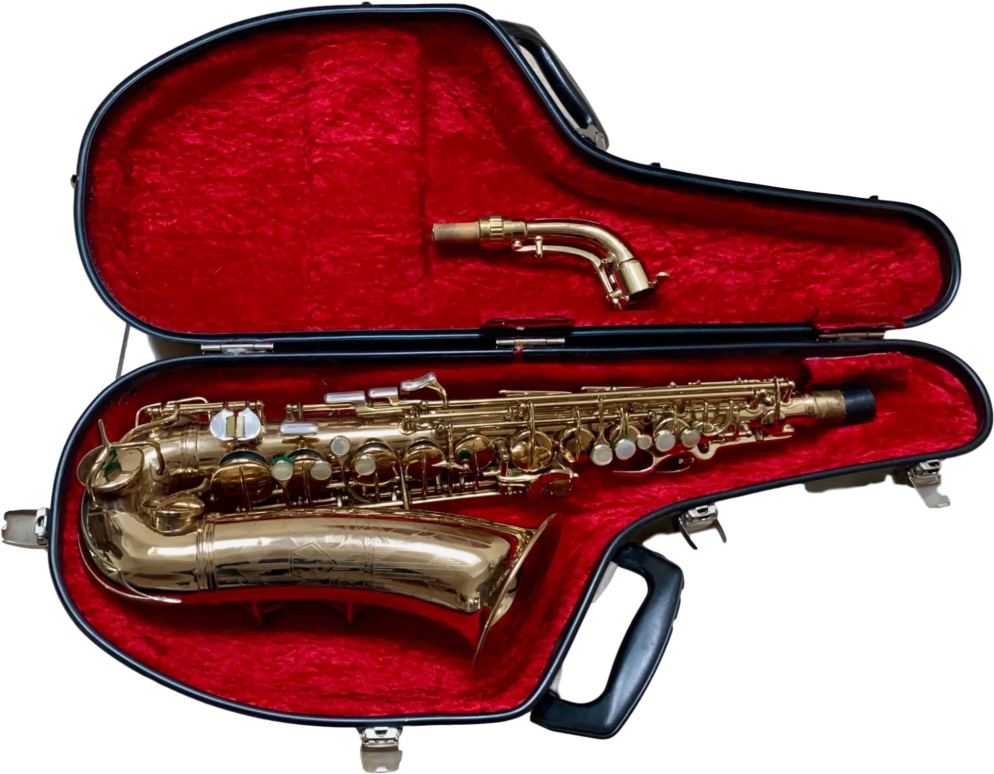  73c Conn Alto Sax 26m Viii Png