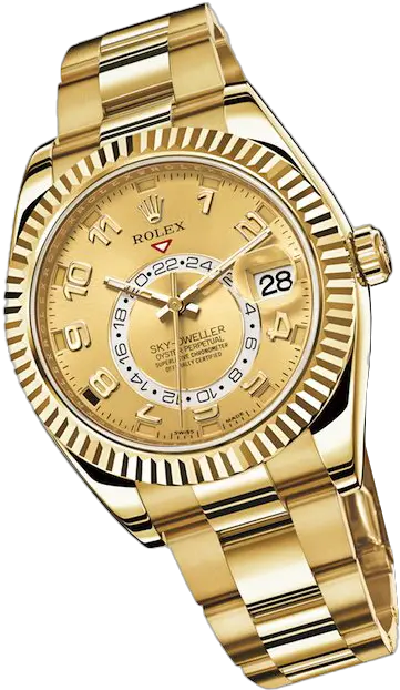  Accessories Png Images Gold Rolex Watch Png Rolex Png