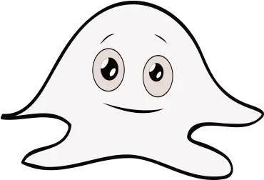  Ghost Emoji And Sticker By Phuong Hoang Co Clip Art Png Ghost Emoji Transparent