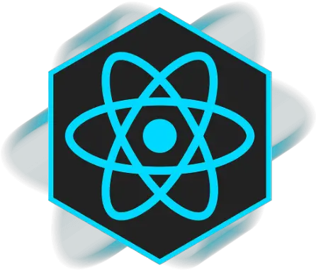  Best React Js Development Company Noida React Native Png React Logo