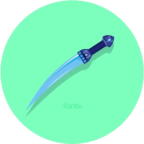  The Knife Throwing Knife Png Dagger Transparent