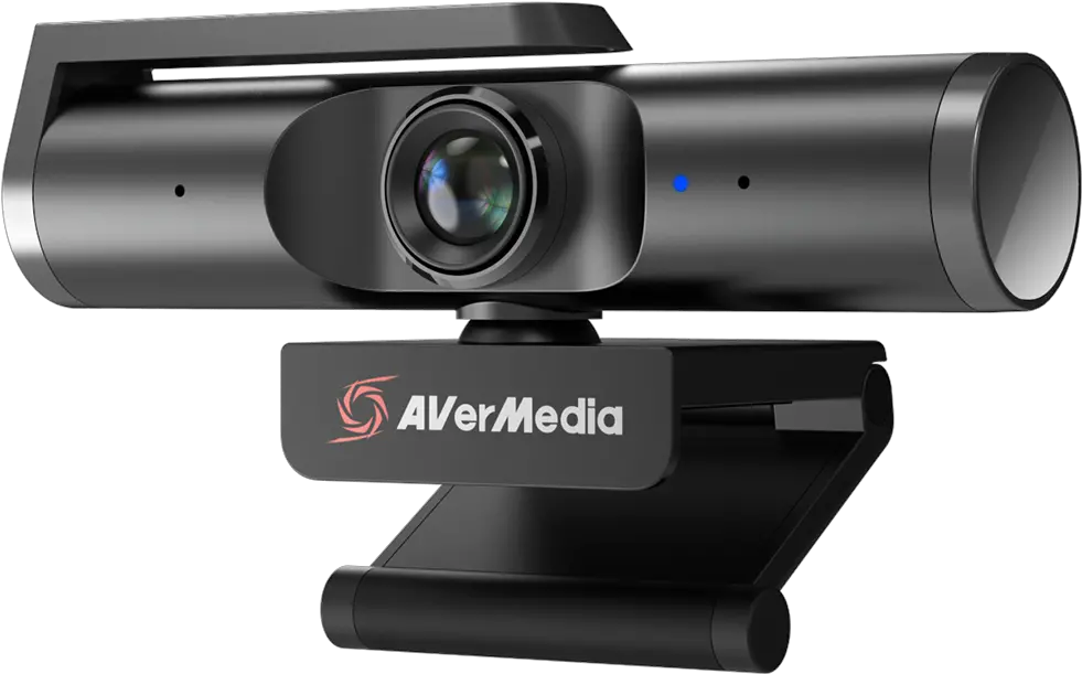  Avermedia Small Meeting Room Web Conference Solutions Use Png Zoom Icon